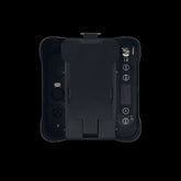 Showtec EventLITE 4/10 Q6 Uplighter with Wireless DMX - Black